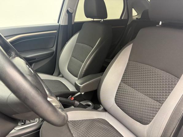 Lada (ВАЗ) Vesta I с пробегом 2016 года, цена 1 039 000 рублей, 94055 км, седан, Автокод Объявления