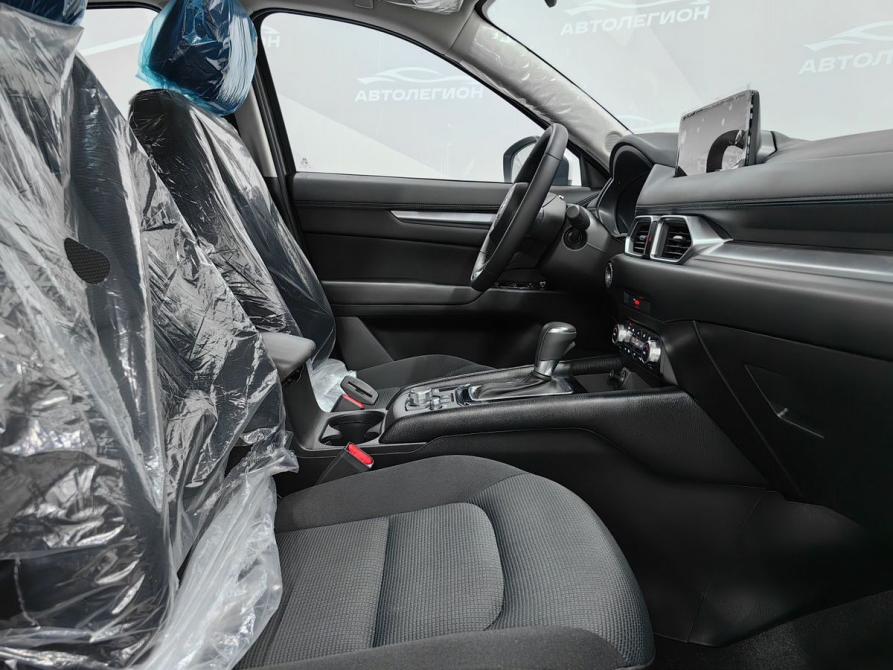 Mazda CX-5 II Рестайлинг Новосибирск  - изображение 21