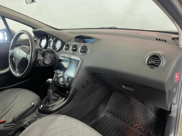 Peugeot 408 I с пробегом 2013 года, цена 579 000 рублей, 148600 км, седан, Автокод Объявления