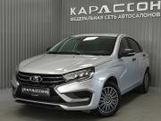Lada (ВАЗ) Vesta I Рестайлинг (NG) Пермь  - изображение 18