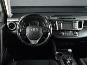 Toyota RAV4 IV (XA40) Кемерово  - изображение 26