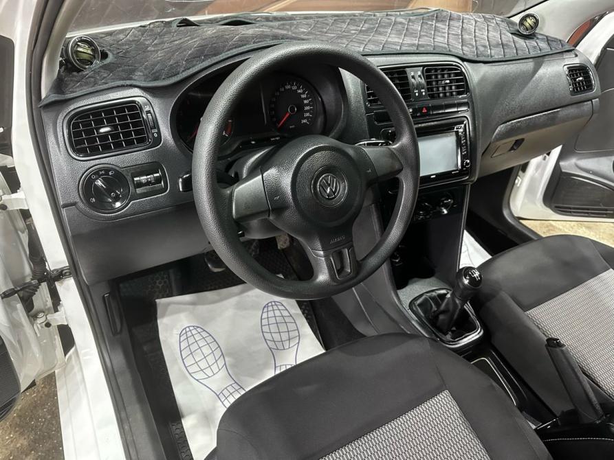 Volkswagen Polo V Ставрополь  - изображение 7