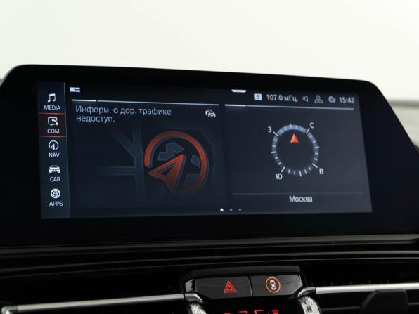 BMW 8 серии II (G14/G15/G16) с пробегом 2019 года, цена 8 798 888 рублей, 73164 км, кабриолет, Автокод Объявления