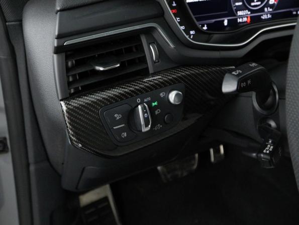 Audi RS 5 II (F5) с пробегом 2019 года, цена 7 111 046 рублей, 58227 км, лифтбек, Автокод Объявления