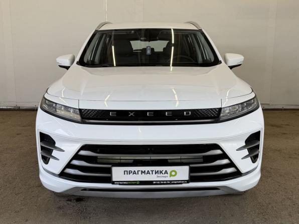 Exeed LX I Рестайлинг с пробегом 2023 года, цена 1 790 000 рублей, 17605 км, внедорожник, Автокод Объявления