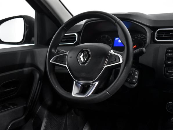 Renault Duster II с пробегом 2022 года, цена 1 749 989 рублей, 98567 км, внедорожник, Автокод Объявления