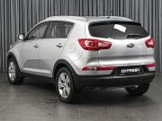 Kia Sportage III Ставрополь  - изображение 20