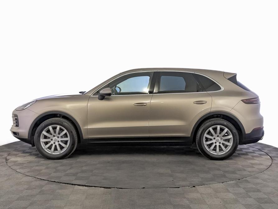 Porsche Cayenne III Москва  - изображение 8