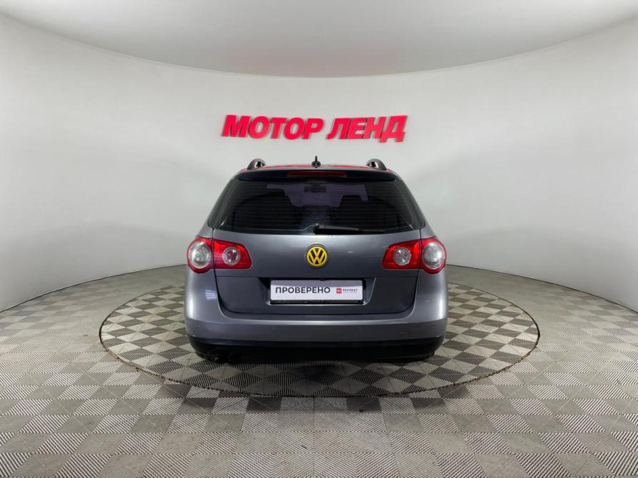 Volkswagen Passat B6 Воронеж  - изображение 5