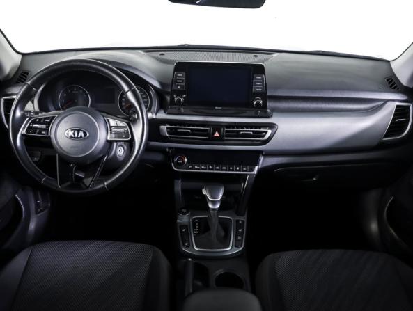 Kia Seltos I с пробегом 2021 года, цена 2 238 000 рублей, 88449 км, внедорожник, Автокод Объявления