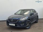 Mazda CX-5 I Рестайлинг Москва  - изображение 13