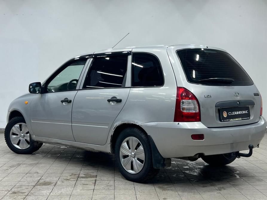 Lada (ВАЗ) Kalina I Кемерово  - изображение 4