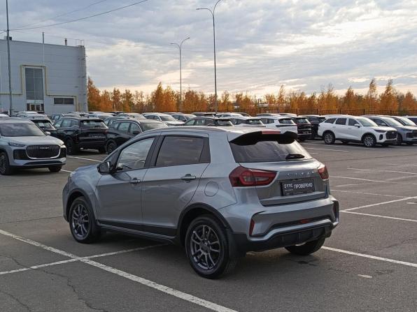Livan X3 Pro с пробегом 2023 года, цена 1 229 000 рублей, 45464 км, внедорожник, Автокод Объявления