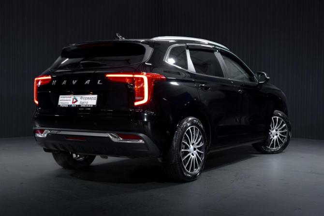 Haval Jolion I с пробегом 2023 года, цена 1 950 000 рублей, 88057 км, внедорожник, Автокод Объявления