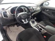 Kia Sportage III Рестайлинг Пермь  - изображение 29