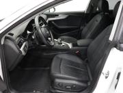 Audi A5 II (F5) Санкт-Петербург  - изображение 46