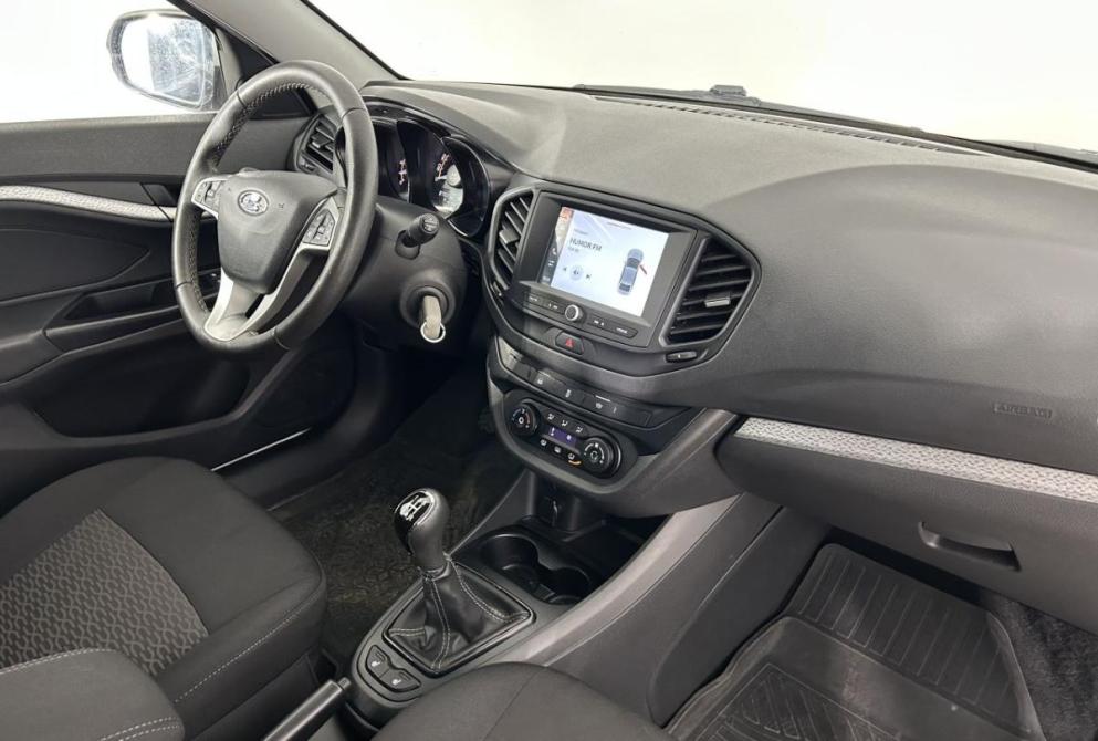Lada (ВАЗ) Vesta I Саранск  - изображение 20