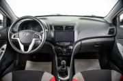 Hyundai Solaris I Пермь  - изображение 31