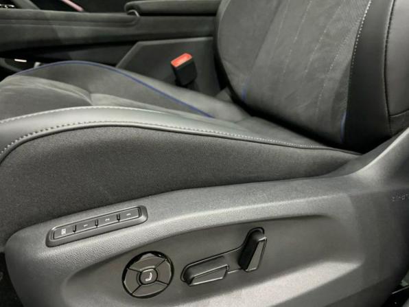 Новый Volkswagen Tiguan II Рестайлинг (China Market) 2026 года, цена 4 599 000 рублей, внедорожник, Автокод Объявления