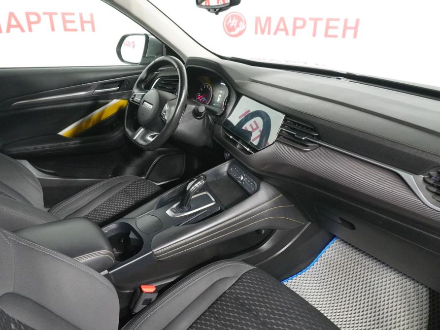 Haval F7x I Вологда  - изображение 10