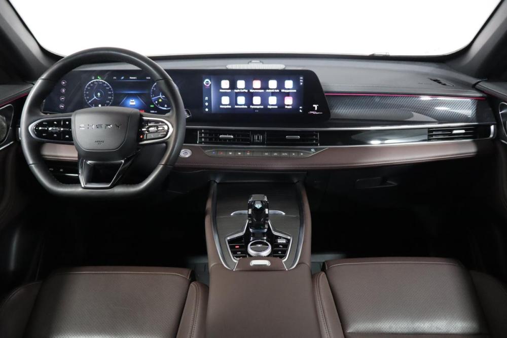 Chery Tiggo 7L Санкт-Петербург  - изображение 7