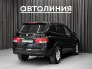 SsangYong Kyron I Рестайлинг Красноярск  - изображение 26