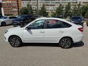Lada (ВАЗ) Granta I Рестайлинг Йошкар-Ола  - изображение 32