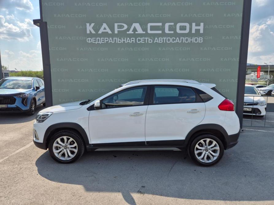 Chery Tiggo 2 I Екатеринбург  - изображение 3