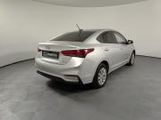 Hyundai Solaris II Уфа  - изображение 30