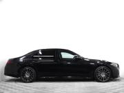 Mercedes-Benz S-Класс VII (W223) Москва  - изображение 30
