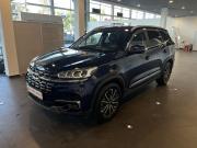 Chery Tiggo 8 I Чебоксары  - изображение 44