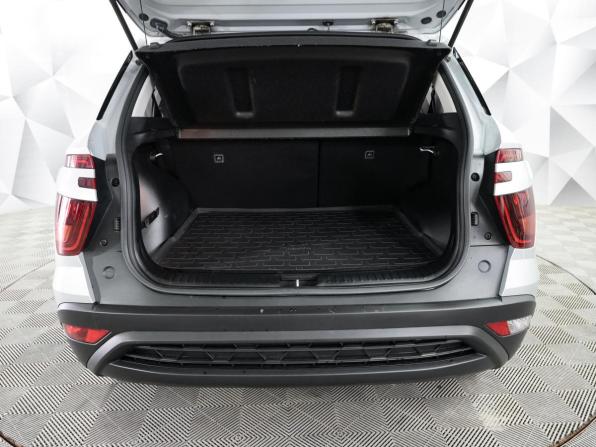Hyundai Creta II с пробегом 2021 года, цена 2 390 000 рублей, 52700 км, внедорожник, Автокод Объявления