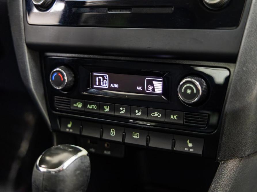 Skoda Rapid I Волгоград  - изображение 32