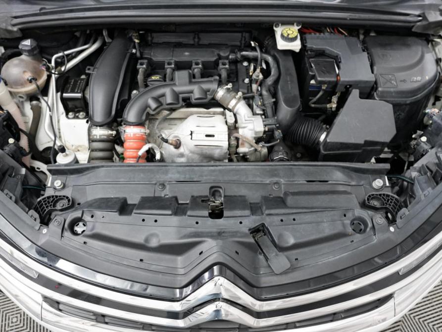 Citroen C4 II Рестайлинг Ульяновск  - изображение 15