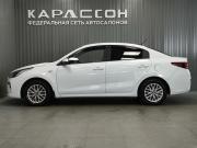 Kia Rio IV Пермь  - изображение 23