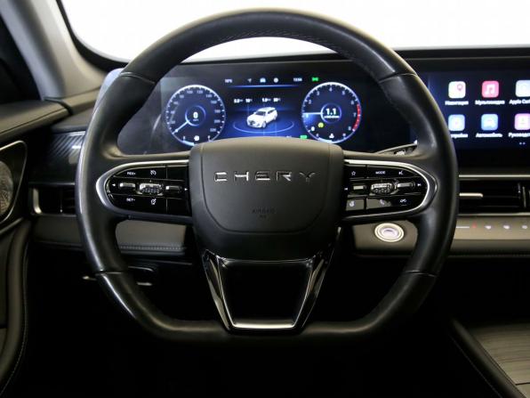 Chery Tiggo 7 Pro Max I Рестайлинг с пробегом 2024 года, цена 1 970 000 рублей, 48302 км, внедорожник, Автокод Объявления