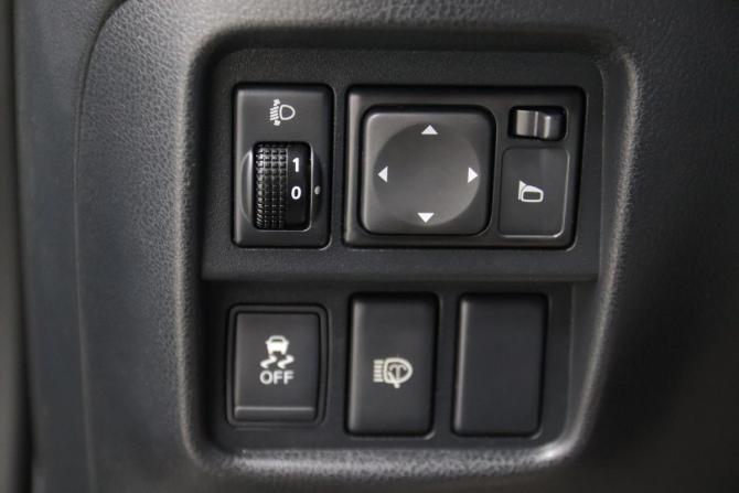 Nissan Juke I с пробегом 2011 года, цена 995 950 рублей, 139582 км, внедорожник, Автокод Объявления