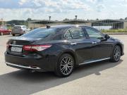 Toyota Camry VIII (XV70) Рестайлинг Казань  - изображение 37