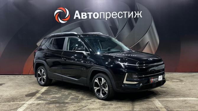 Москвич 3 с пробегом 2023 года, цена 1 340 000 рублей, 58162 км, внедорожник, Автокод Объявления
