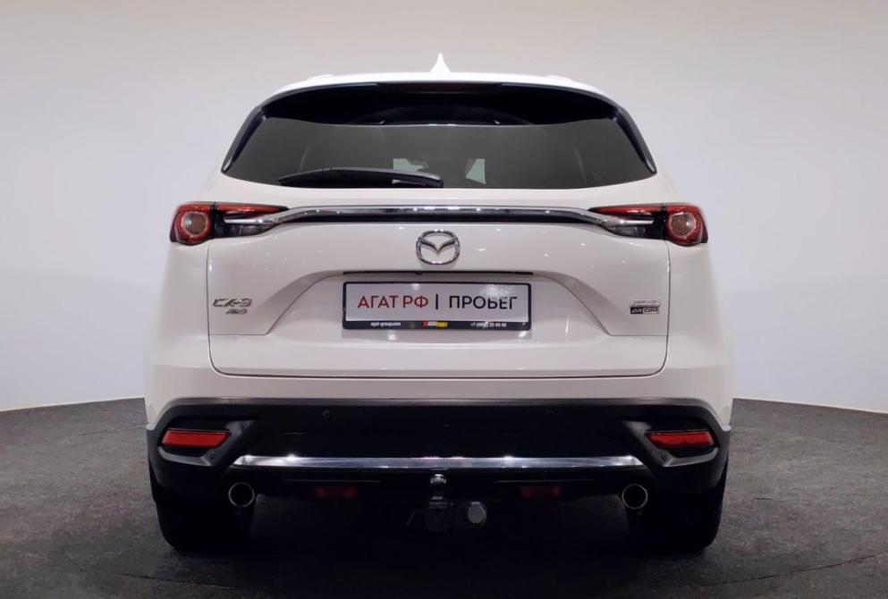 Mazda CX-9 II Ярославль  - изображение 6