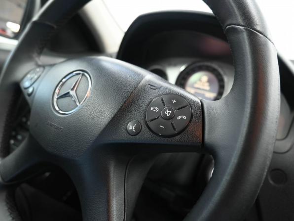 Mercedes-Benz C-Класс III (W204) с пробегом 2007 года, цена 1 019 900 рублей, 299278 км, седан, Автокод Объявления