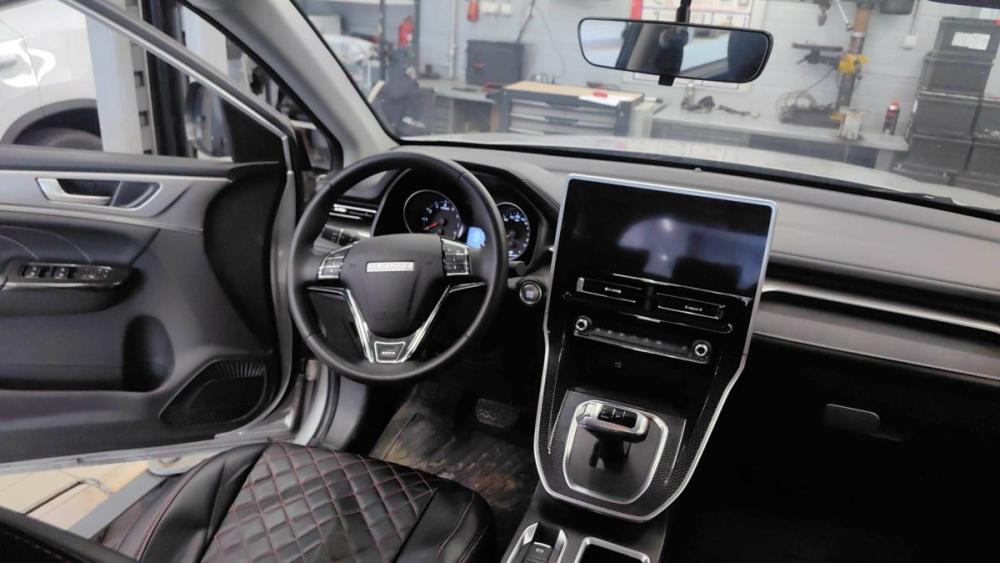 Haval M6 II Санкт-Петербург  - изображение 5