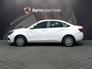 Lada (ВАЗ) Vesta I Оренбург  - изображение 20
