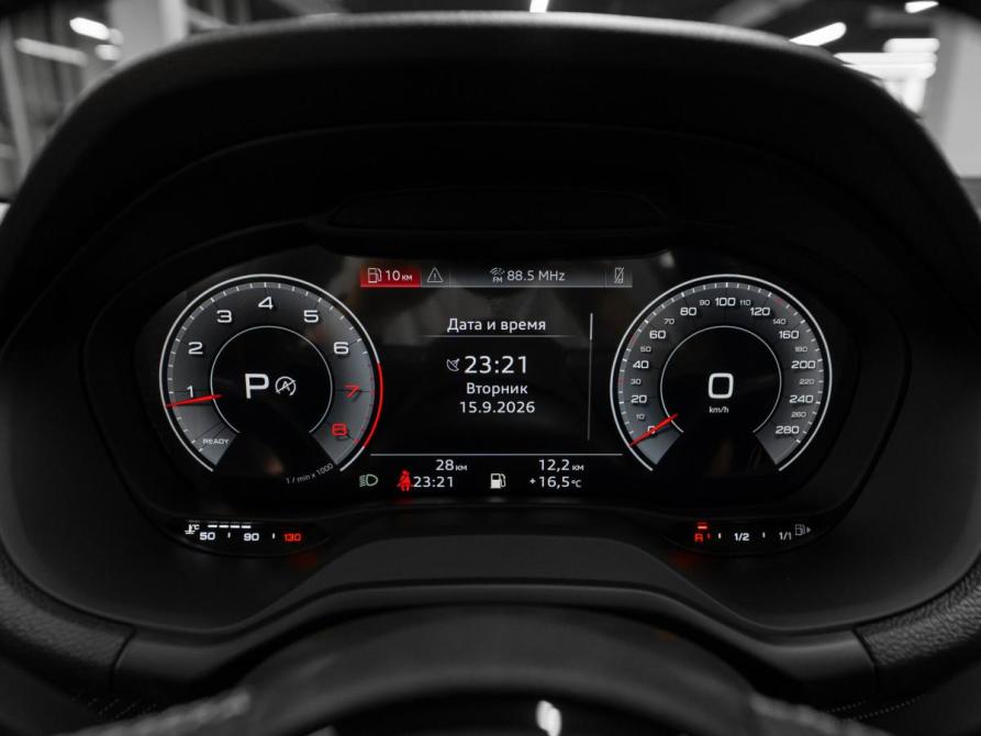 Audi Q2 I Рестайлинг Москва  - изображение 12