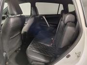 Toyota RAV4 IV (XA40) Рестайлинг Москва  - изображение 34