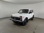 Lada (ВАЗ) 2121 (4x4) I Рестайлинг Уфа  - изображение 23