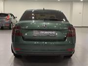 Skoda Octavia III (A7) Рестайлинг Казань  - изображение 29