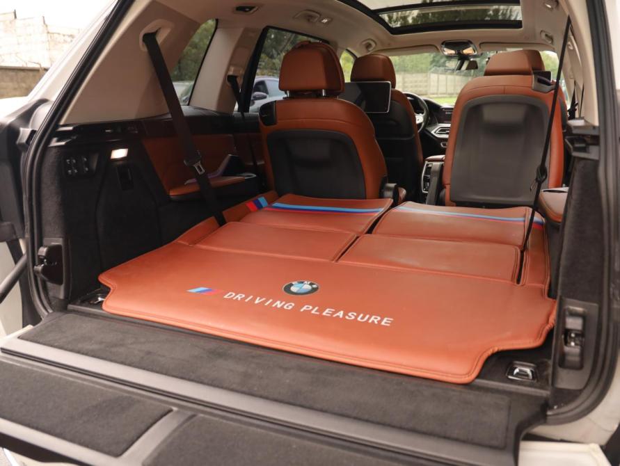 BMW X7 I (G07) Санкт-Петербург  - изображение 36