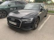 Audi A6 V (C8) Санкт-Петербург  - изображение 2