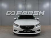Mazda 6 III (GJ) Воронеж  - изображение 22